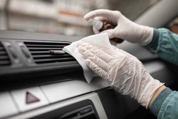 Best HVAC System Cleaning  in New Castle, PA