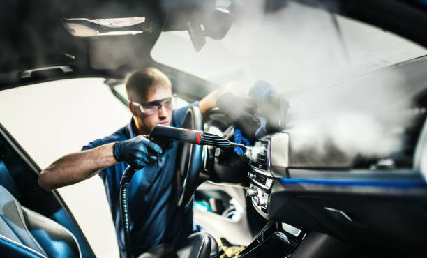Best Duct Cleaning Specialists  in New Castle, PA