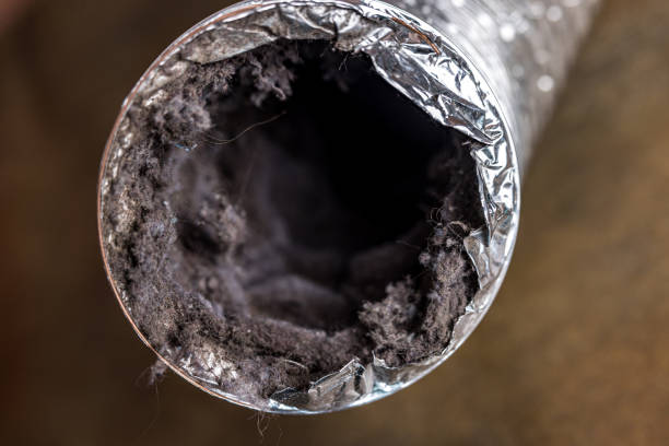 Best HVAC Air Duct Cleaning  in New Castle, PA