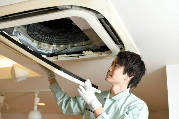 Best Duct Cleaning for Homes  in New Castle, PA
