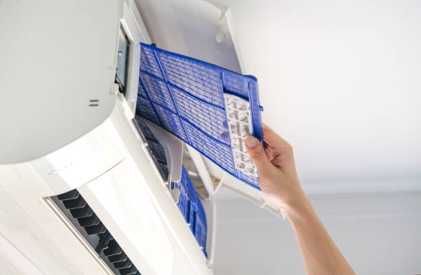 Best HVAC Air Duct Cleaning  in New Castle, PA