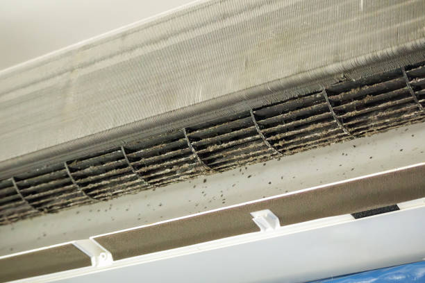 Best Commercial HVAC Duct Cleaning  in New Castle, PA