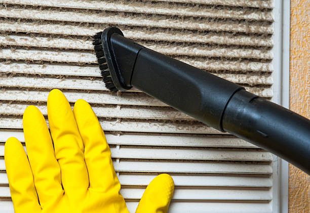 Best Air Duct Cleaning Company Near Me  in New Castle, PA
