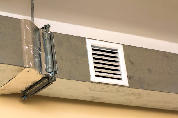 Best Emergency Air Duct Cleaning  in New Castle, PA